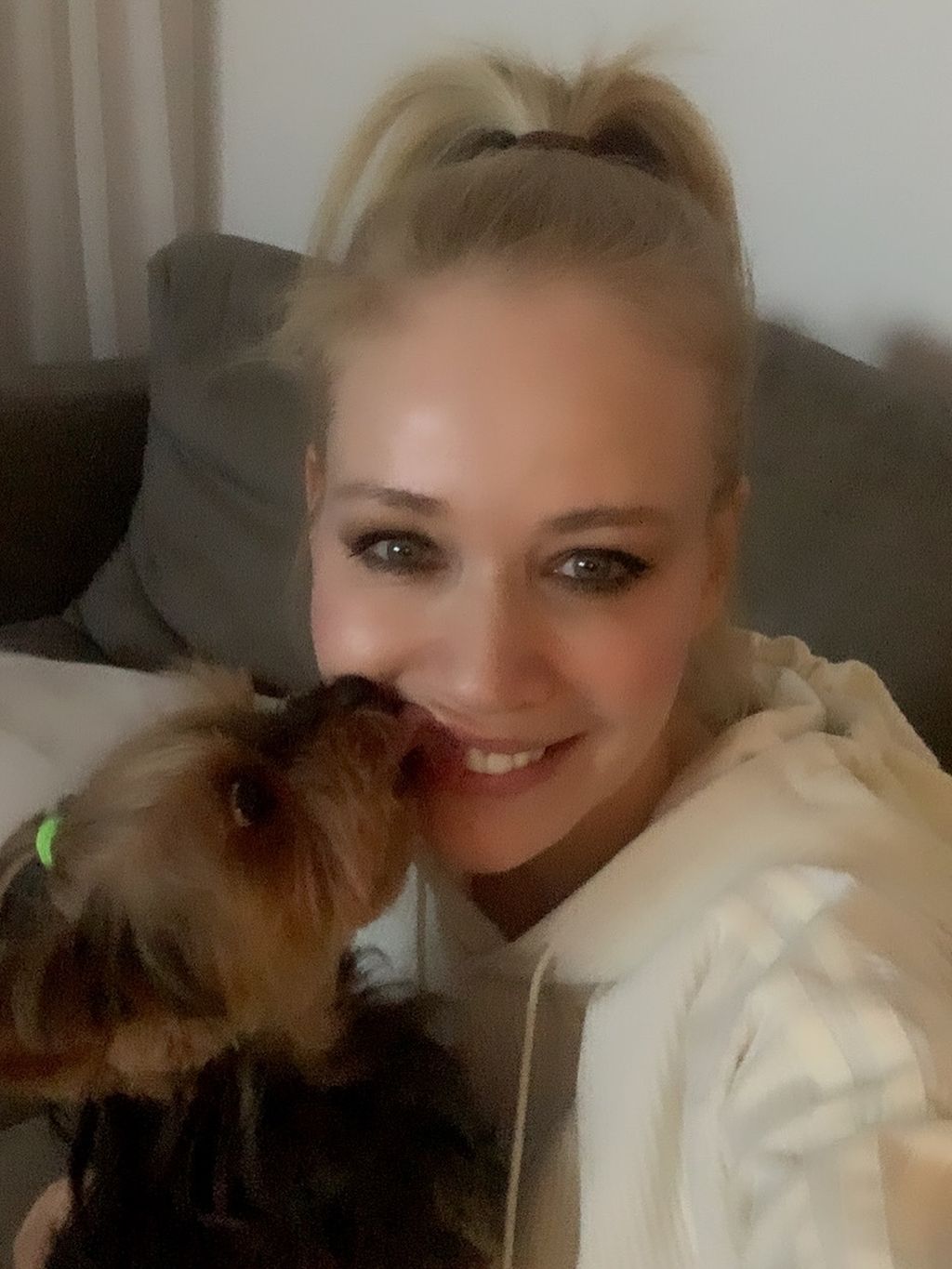 Jelena Rozga i Ringo Starr