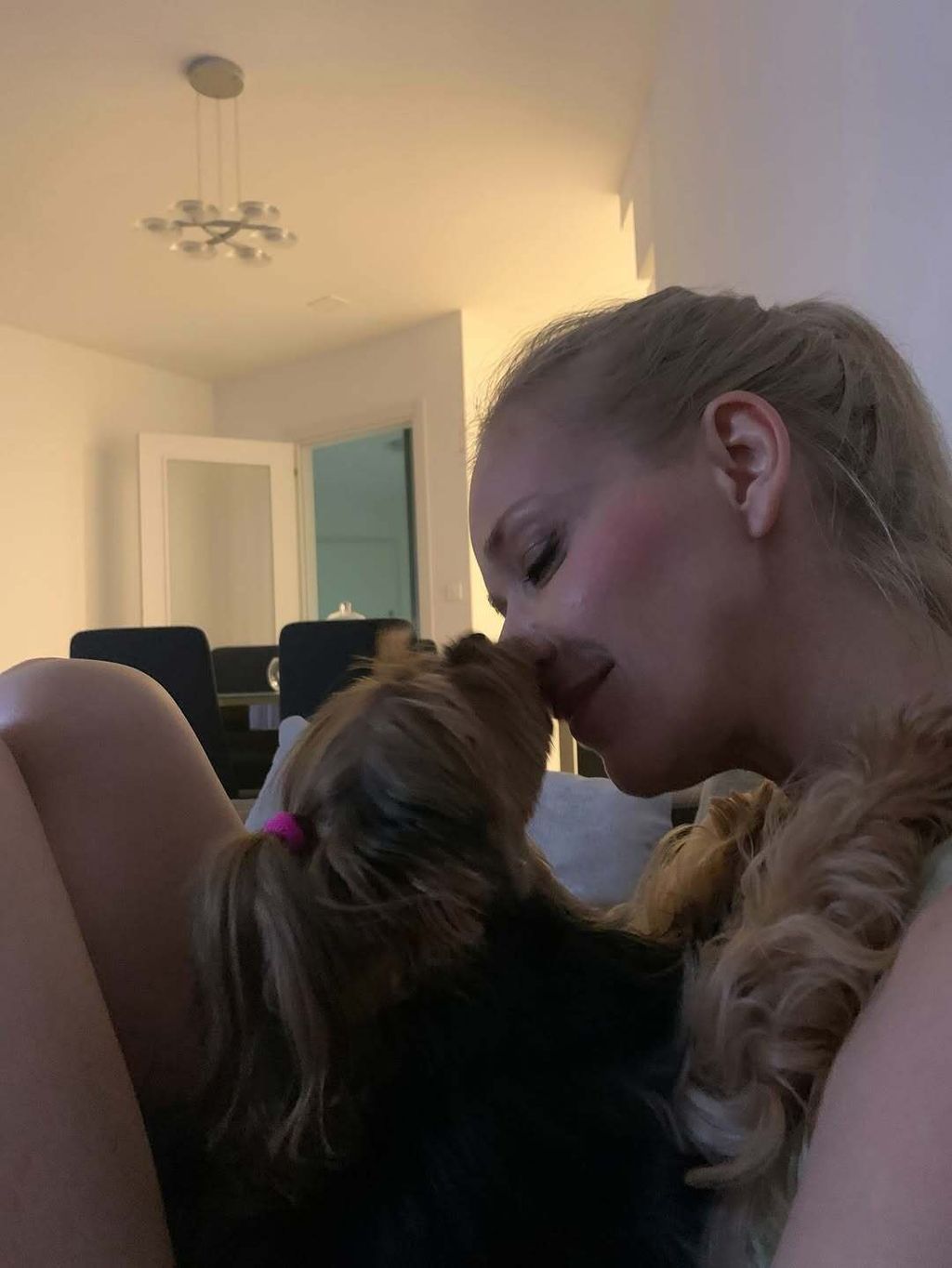 Jelena Rozga i Ringo Starr