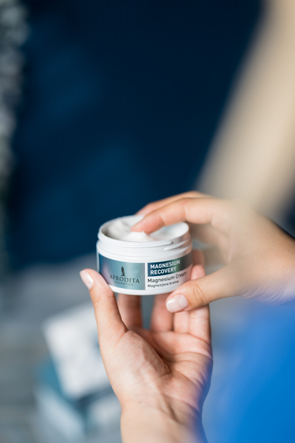 Isprobali smo ritual s magnezijem nakon sporta i dugog dana: Mali korak koji bismo rado ponavljali svaki dan i svaku večer