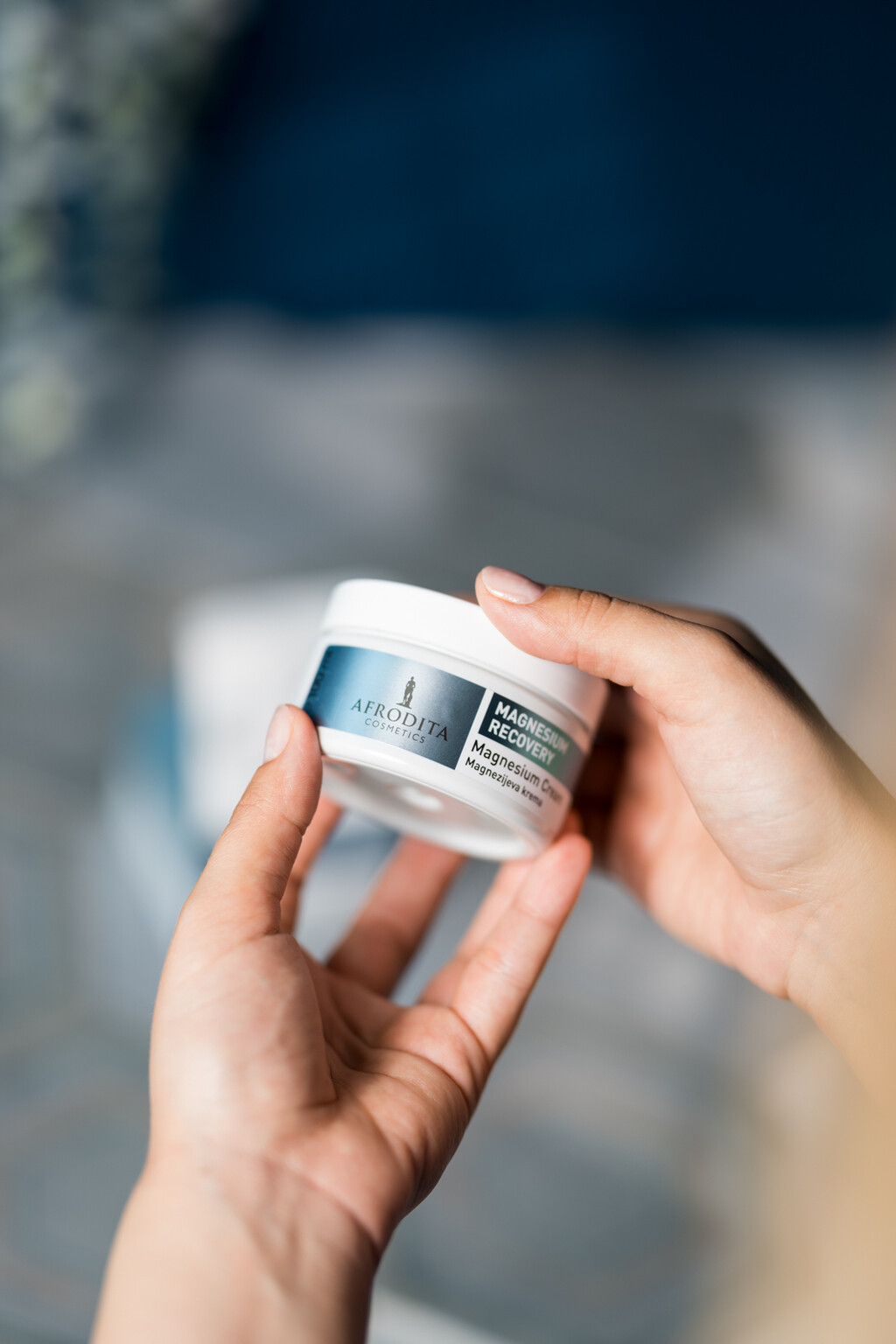 Isprobali smo ritual s magnezijem nakon sporta i dugog dana: Mali korak koji bismo rado ponavljali svaki dan i svaku večer