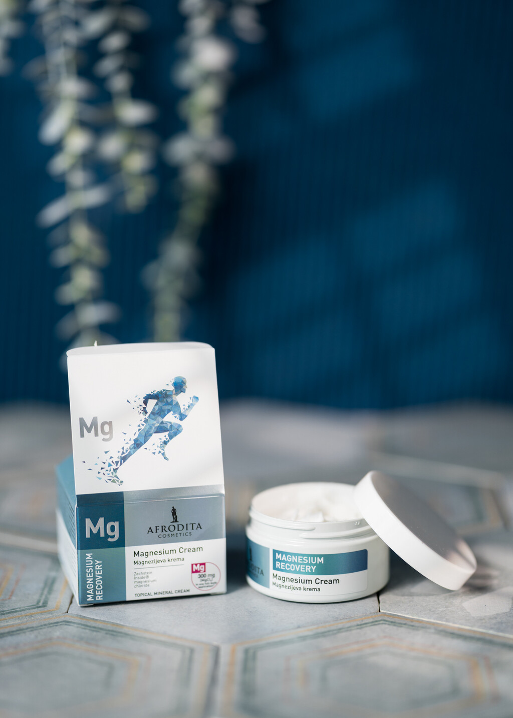 Isprobali smo ritual s magnezijem nakon sporta i dugog dana: Mali korak koji bismo rado ponavljali svaki dan i svaku večer
