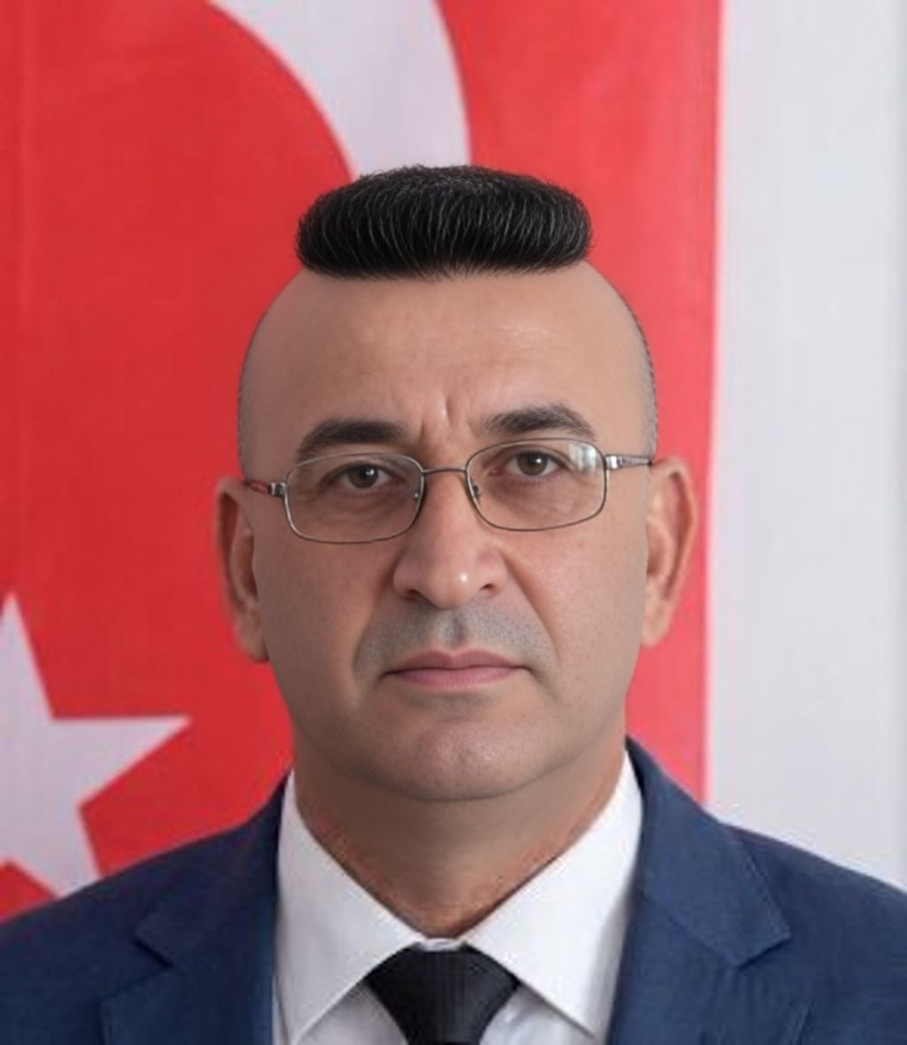 Orhan Avcı