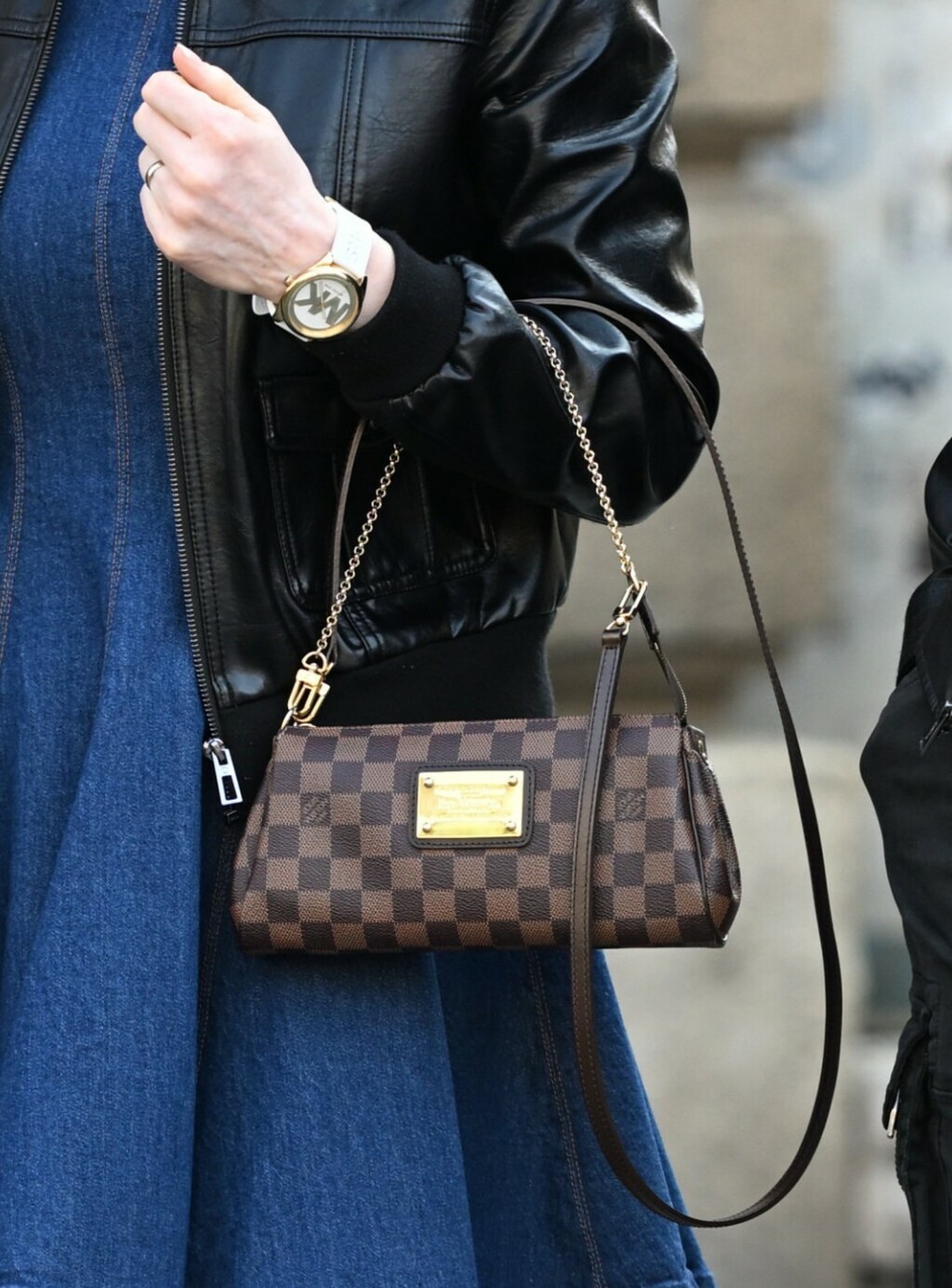 Torbe u proljetnim street style kombinacijama sa zagrebačke špice - 2