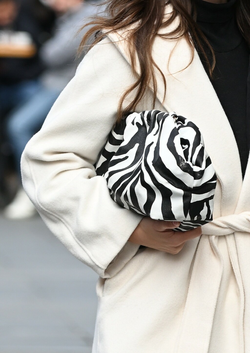 Torbe u proljetnim street style kombinacijama sa zagrebačke špice - 7