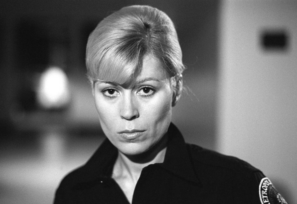 Leslie Easterbrook