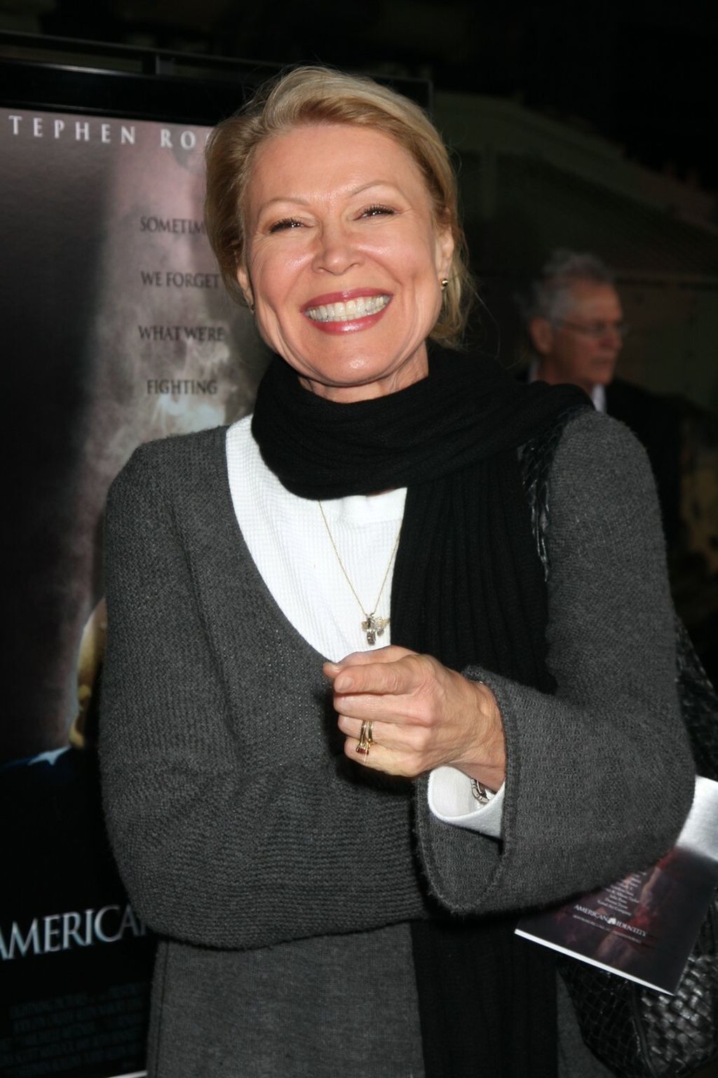 Leslie Easterbrook