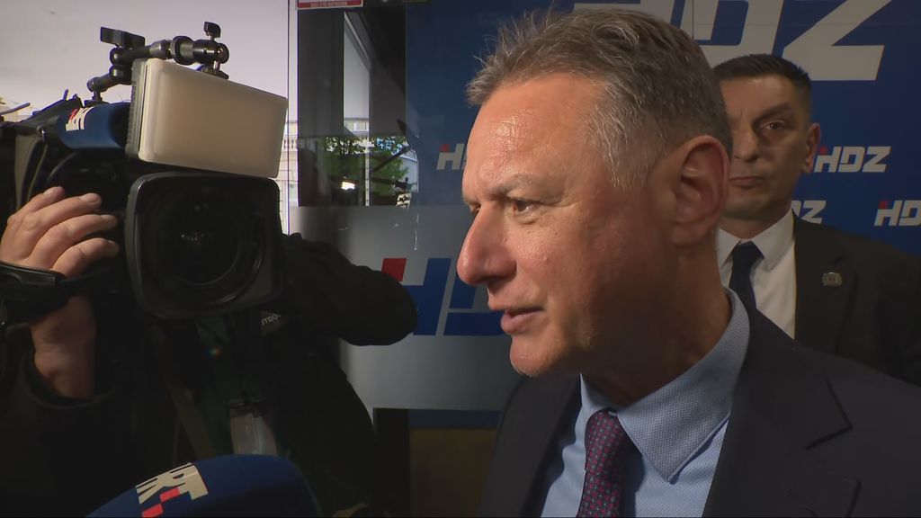 Srbija traži puštanje Mladića na liječenje