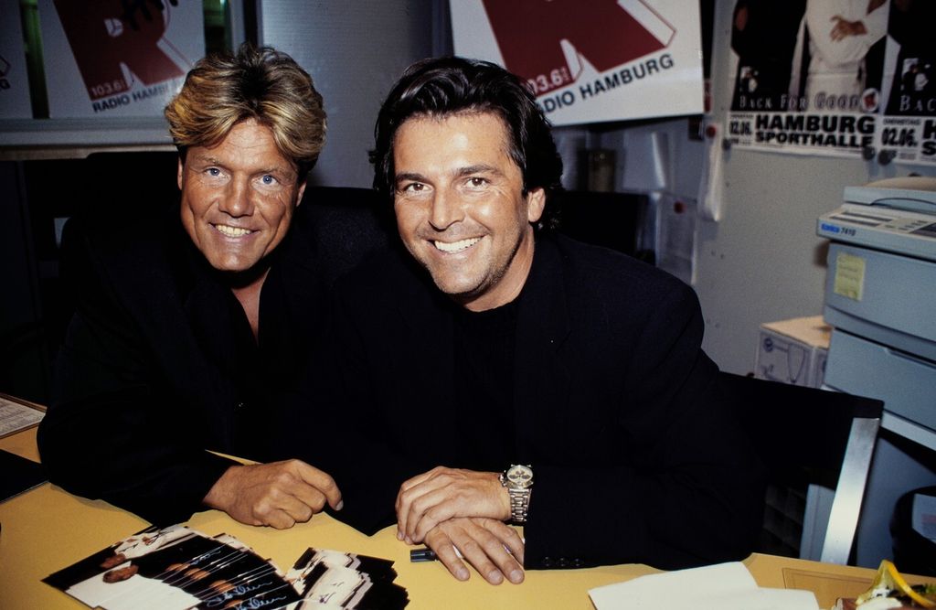 Modern Talking - 4