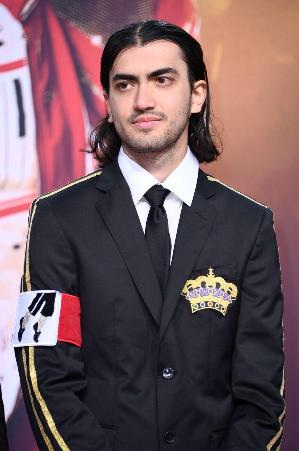 Prince i Bigi Jackson - 3