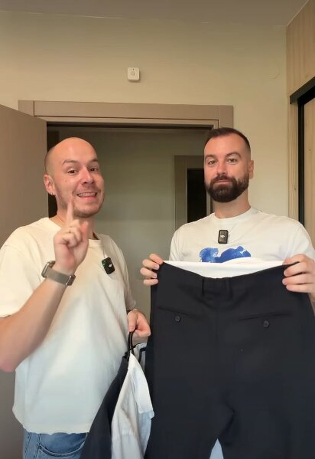 Marko Vuletić s Bogoljubom - 1