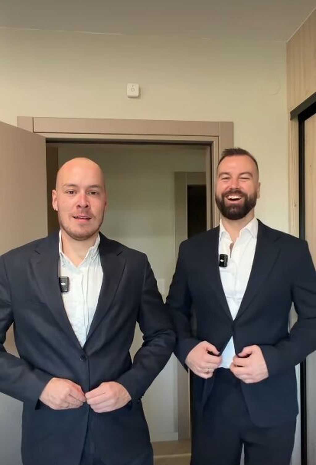 Marko Vuletić s Bogoljubom - 2