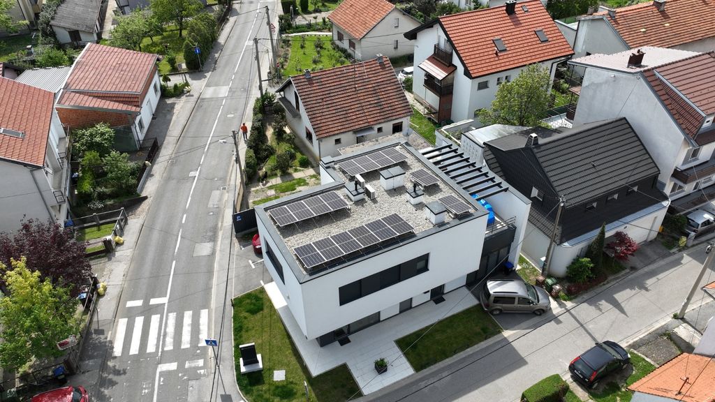 Enekron Energy Systems