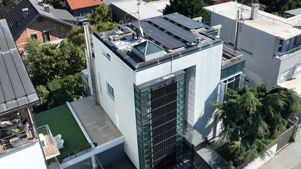 Enekron Energy Systems