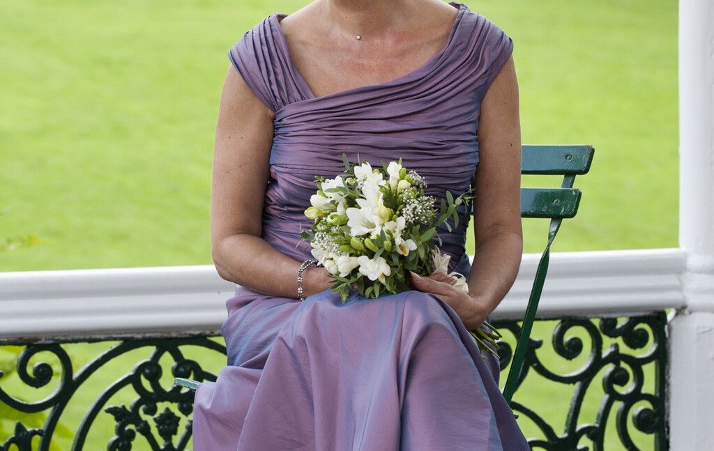 Haljina neka bude u skladu s vašim stilom, ali i vrstom ceremonije