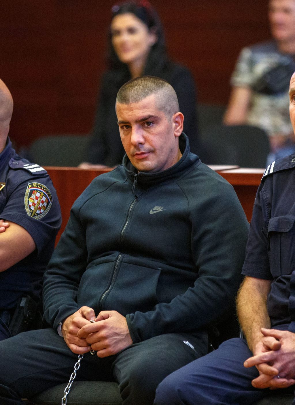 Podvožnjak u ulici Domovinskog rata