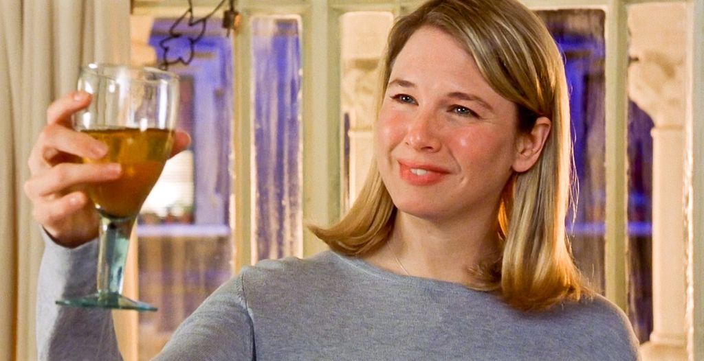 Dnevnik Bridget Jones - 1