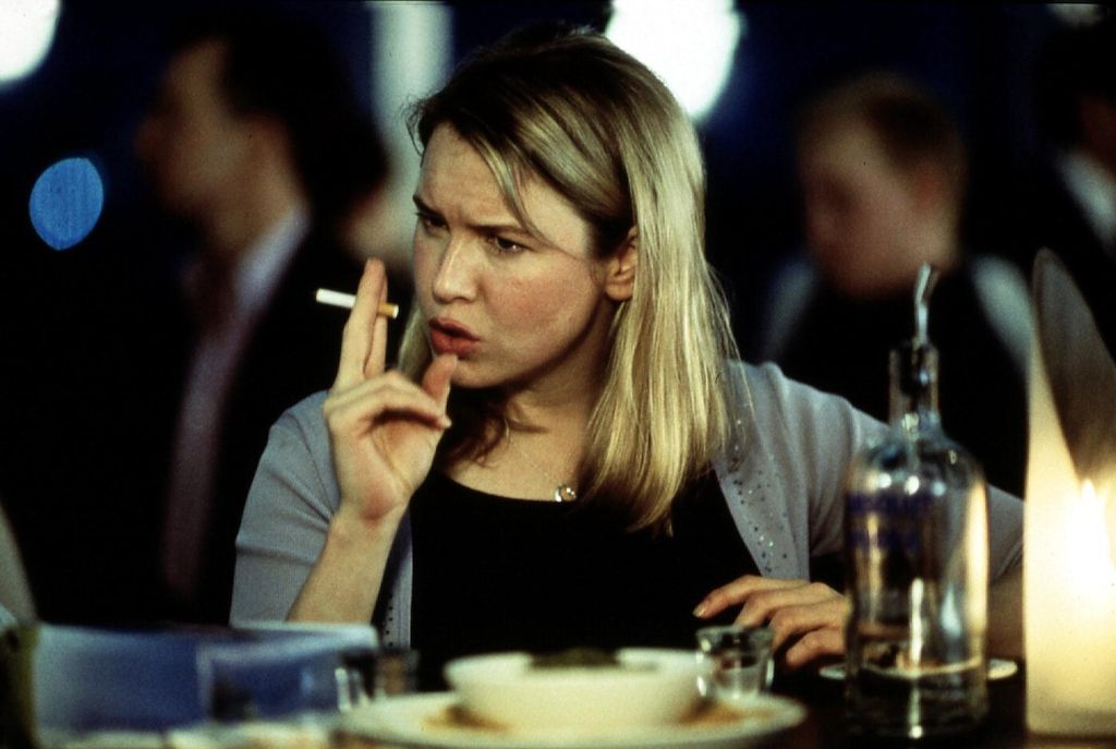 Dnevnik Bridget Jones - 2