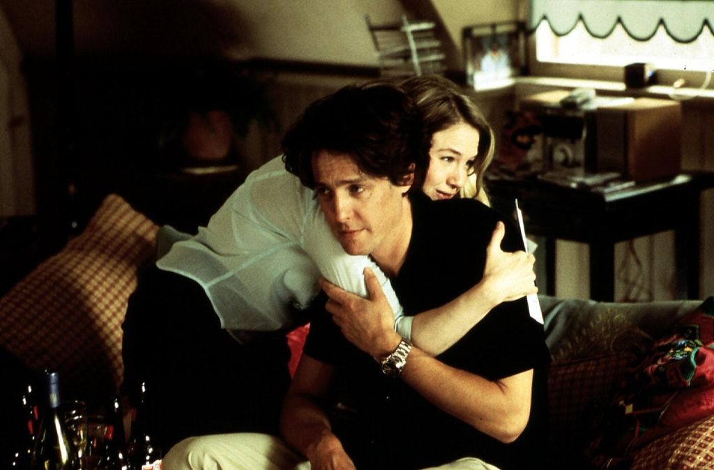 Dnevnik Bridget Jones - 4