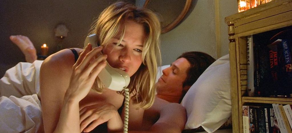 Dnevnik Bridget Jones - 6