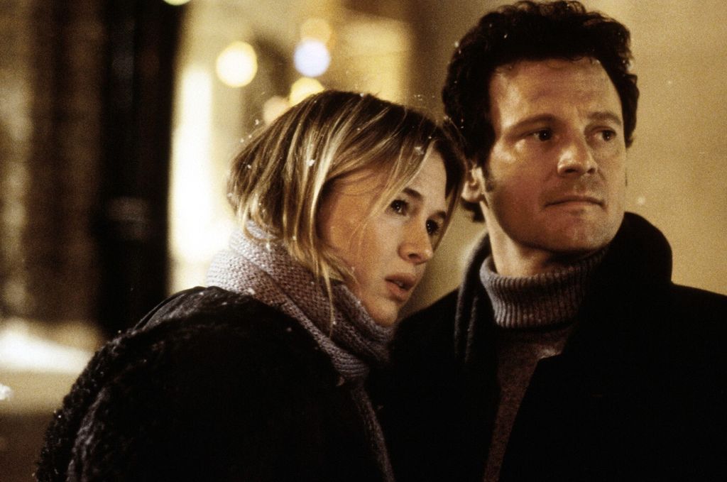 Dnevnik Bridget Jones - 10