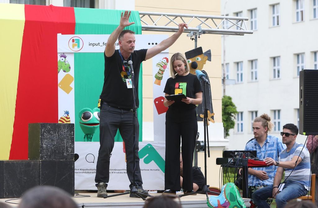 Petra Cicvarić, Peđa Gvozdić