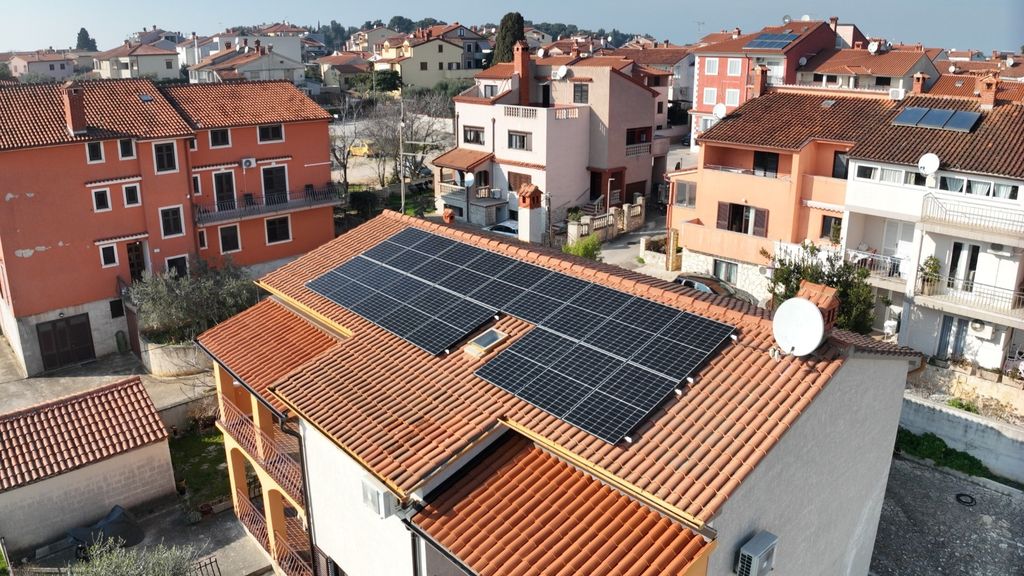 Enekron Energy Systems