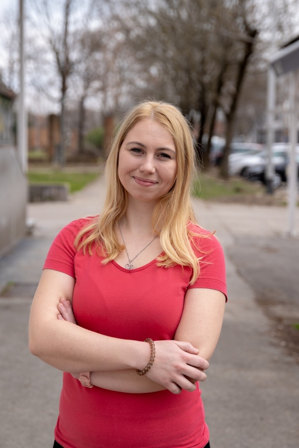 Trudnička masaža - 6