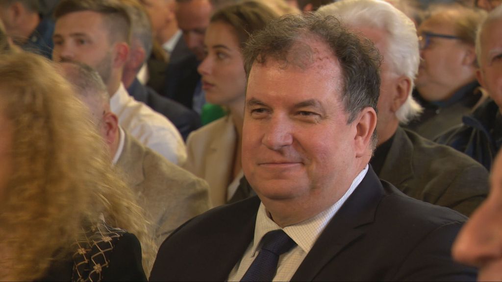 Promocija knjige Miomira Žužula - 1