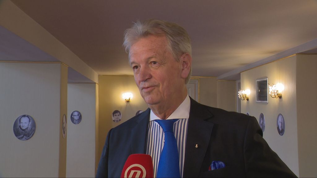 Promocija knjige Miomira Žužula - 1