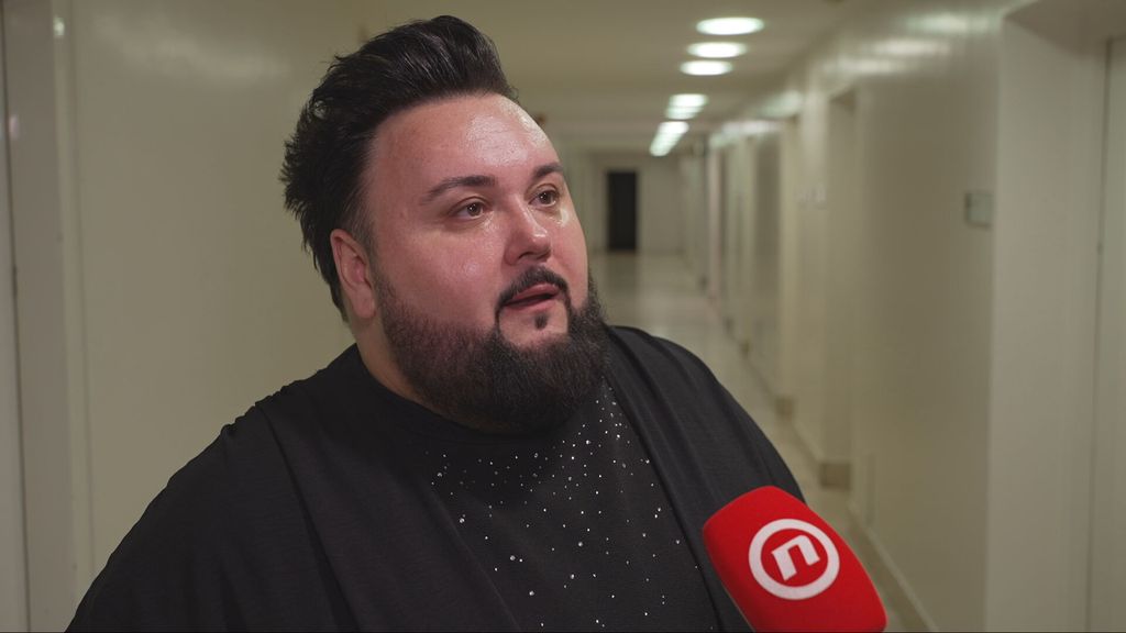 In Magazin: Jacques Houdek - 1