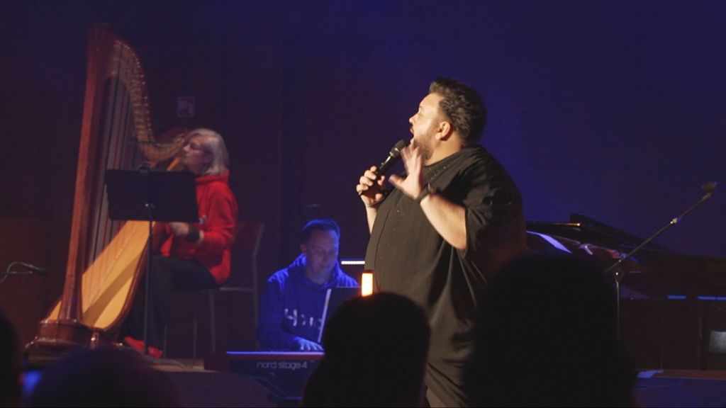 In Magazin: Jacques Houdek - 4