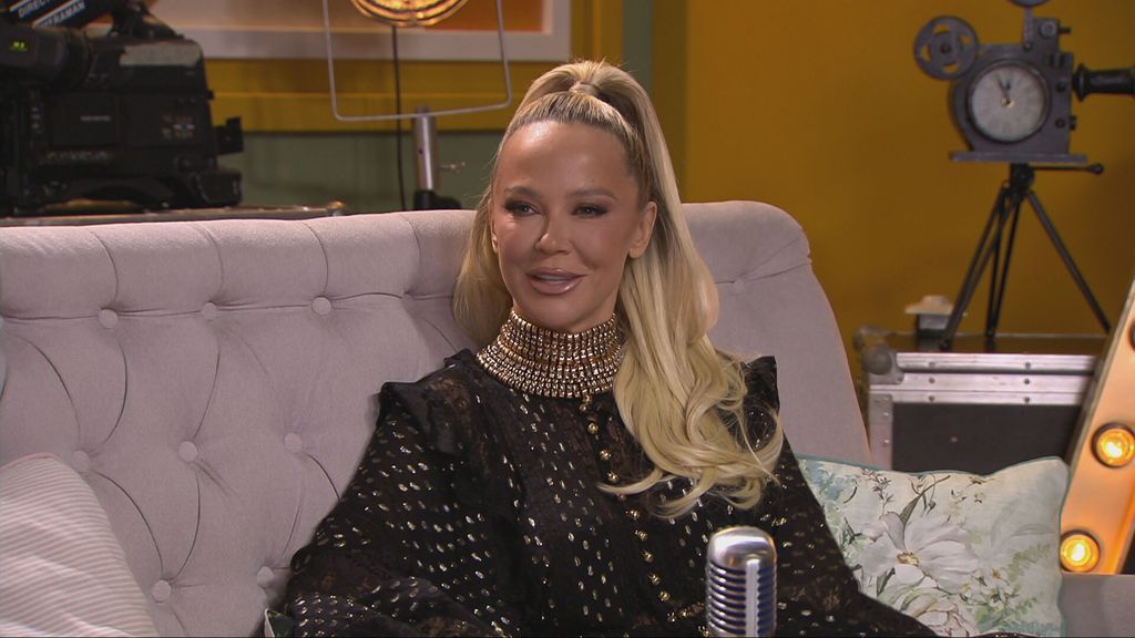 In Magazin: Maja Šuput - 3