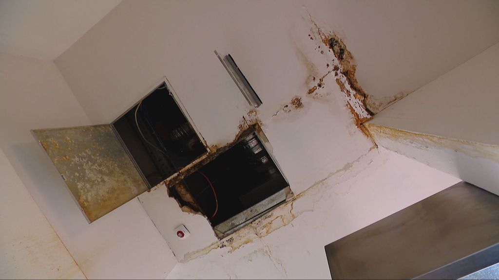 Studentska menza - 5