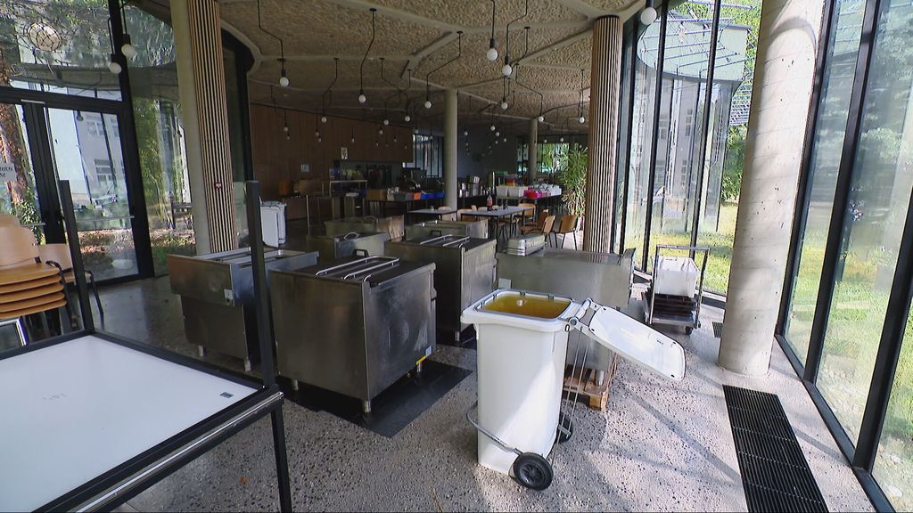 Studentska menza - 5