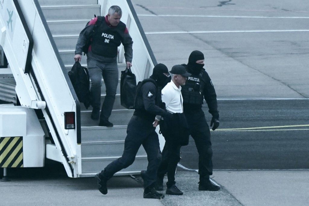 Vladimir Plahotniuc - 1