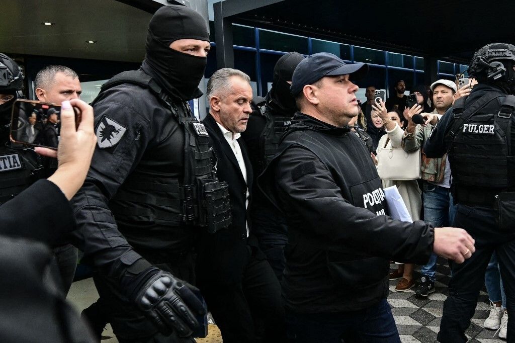 Vladimir Plahotniuc - 1