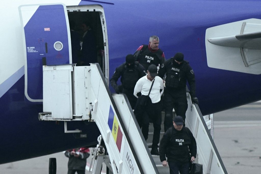 Vladimir Plahotniuc - 1