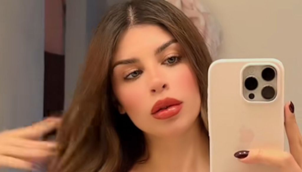 Carolina Flores Gomez - 2