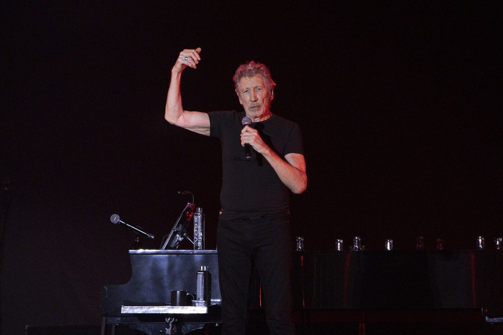 Roger Waters
