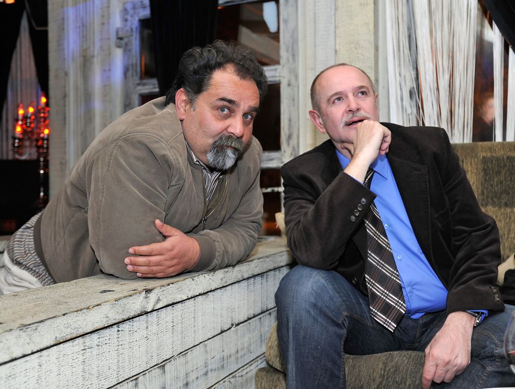 Velimir Čokljat - 5