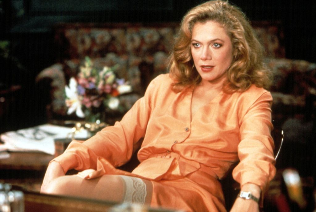 Kathleen Turner - 1