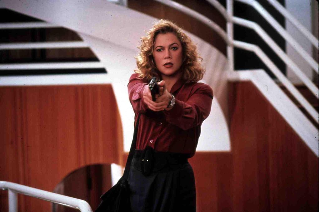 Kathleen Turner - 4
