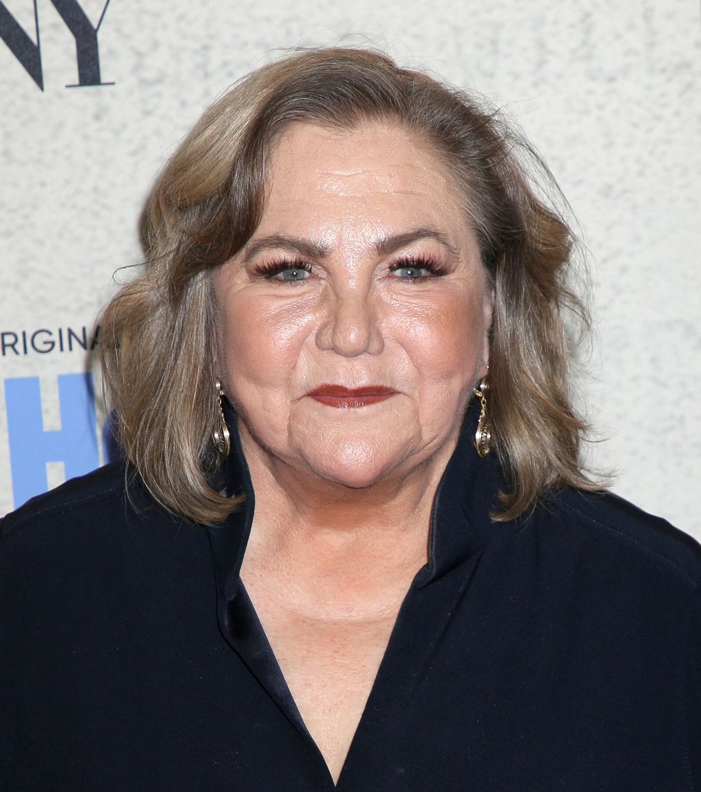 Kathleen Turner - 10