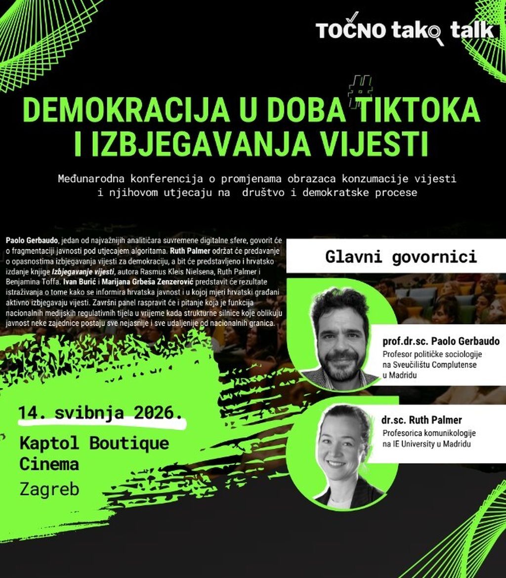 Publika, ilustracija