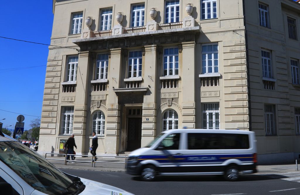 Dojave o bombama