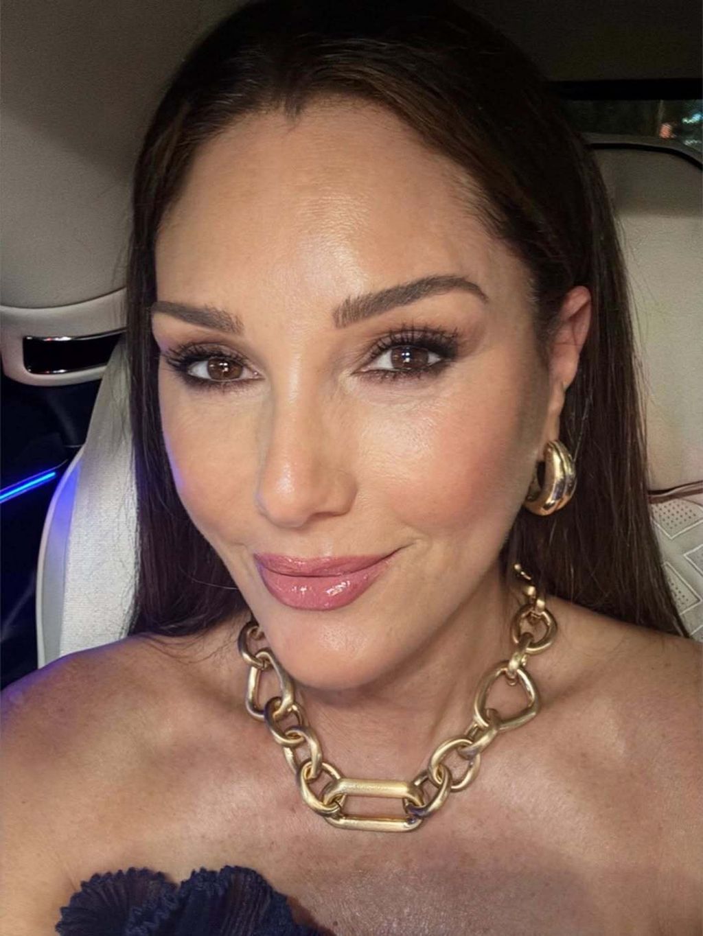 Daisy Fuentes Marx - 9