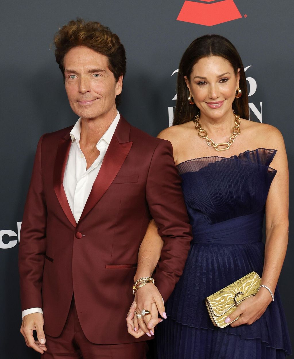 Daisy Fuentes Marx - 5