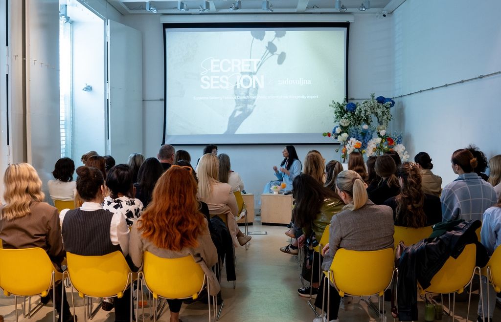 Secret Session by Zadovoljna.hr