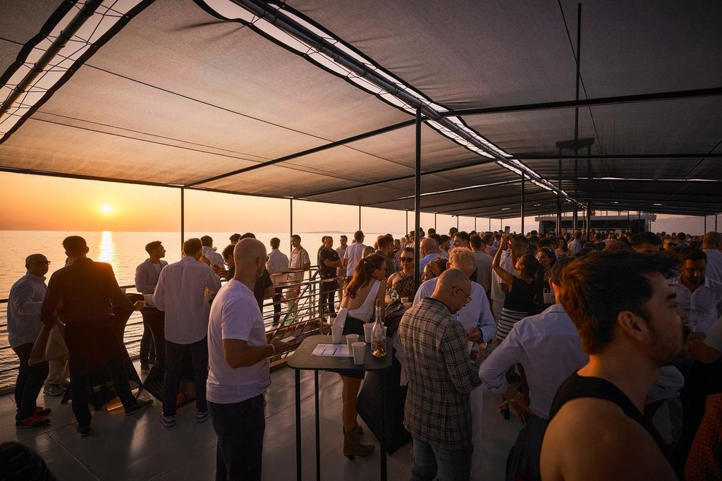 Sunset Sports Festival