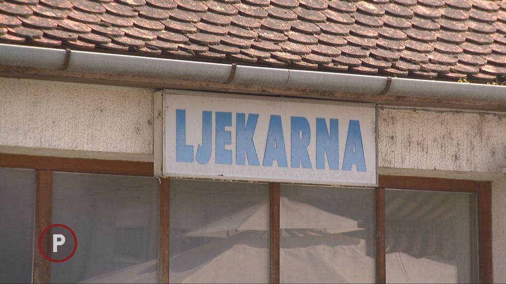 Priča o prodaji ljekarni - 5